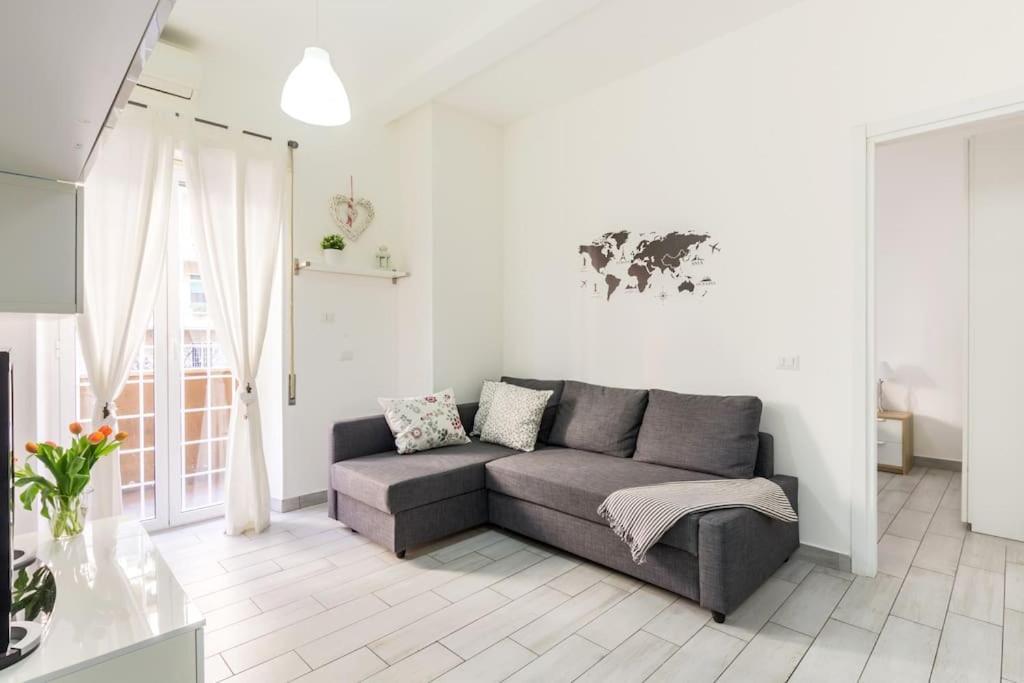 Nicla'S Home Roma Exterior foto